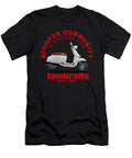 Lambretta V Special V50 Ramkumar Gr T-Shirt