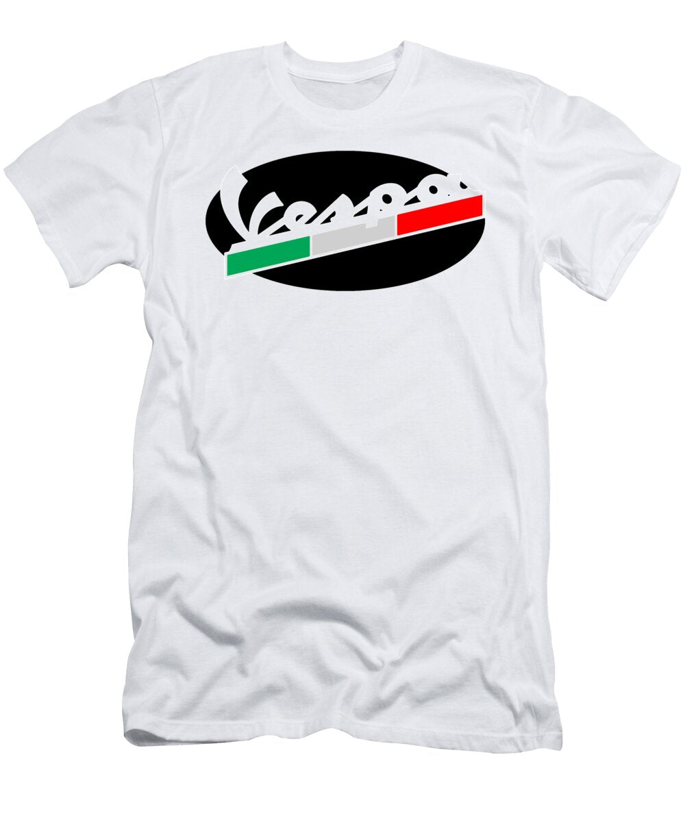 Lambretta Zago Patra T-Shirt