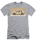 Lancia Delta Integrale Arran Hooper T-Shirt