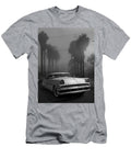 Land Shark Larry Butterworth T-Shirt