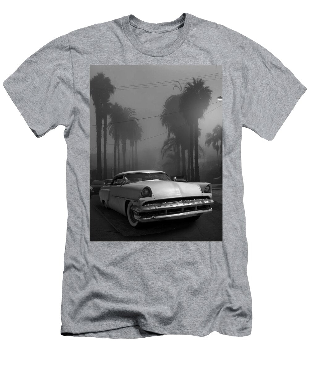 Land Shark Larry Butterworth T-Shirt