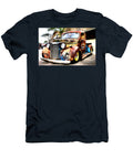 Larson Boyz Linda Eshom T-Shirt