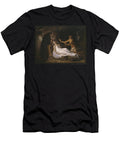 Last Moments of Atala Luis Monroy T-Shirt