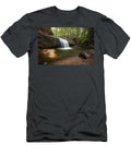 Latte Andy and Tamara Photo T-Shirt