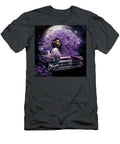Lavendar Lowrider Alfie Carter T-Shirt