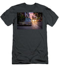 Laying Low Impala Jaime Fierro T-Shirt