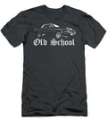 Ld School Cholo Clothing for Men Mexican Jaidan Rubyel T-Shirt