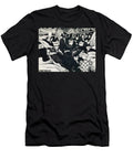Le Bon Marche Felix Edouard Vallotton T-Shirt