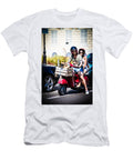 Le Dog Jason Smith T-Shirt