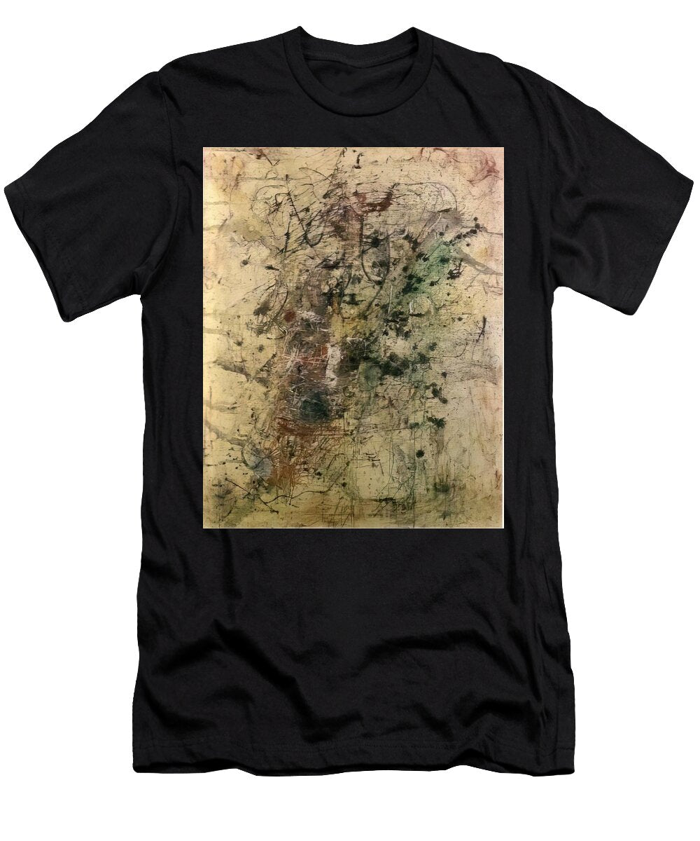 Le Grand Orgasme 1947 By Wols Alexa Elsie T-Shirt