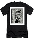 Leap of Faith Cheryl Gaines T-Shirt