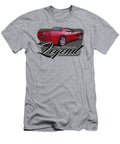 Legend Coupe Paul Kuras T-Shirt
