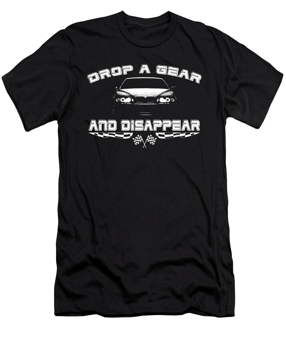 Legendary German Luxury Sedan Owner Gift Dusan Vrdelja T-Shirt