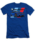 Legendary Germany 4 Door Sedan BMW M3 F80 with 30 R6 Engine Vladyslav Shapovalenko T-Shirt