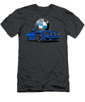 Legendary Germany 4 Door Sedan BMW M3 F80 with 30 R6 Enginew M3 F80 with 30 R6 Engine Vladyslav Shapovalenko T-Shirt
