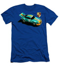 Legendary Iconic Racing Car 1976 Porsche 911 Rsr Turbo Type 934 Coupe Vladyslav Shapovalenko T-Shirt