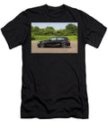 Legendary Modified Sport Car Black Sexy BMW Ac Schnitzer Acs1 Turbo M Technik Hatchback E87 Vladyslav Shapovalenko T-Shirt