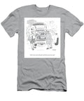 Let the Ocean Come to US Emily Flake T-Shirt