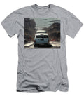 Levc Vn5 Minivans 2021 Cars UK Spec Cortez Schinner T-Shirt