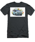Levc Vn5 Minivans 2021 Cars Watercolor UK Spec Lowell Harann T-Shirt