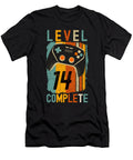 Level 14 Unlocked Gaming Organicfoodempire T-Shirt