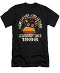 Level 1995 Unlocked Funny Gaming Organicfoodempire T-Shirt