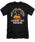 Level 1996 Unlocked Funny Gaming Organicfoodempire T-Shirt