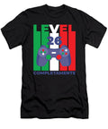 Level 26 Complete Gaming Birthday Me T-Shirt