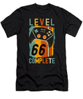 Level 66 Unlocked Gaming Organicfoodempire T-Shirt