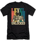 Level 90 Unlocked Steven Zimmer T-Shirt