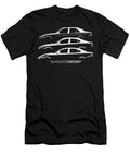 Lexury Silhouettehistory Gabor Vida T-Shirt