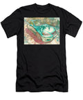 Lexus Is 250 2005 Sedan Luxury Car Teal Vehicle Teal Lexus Artistic Impression Hollie Love T-Shirt
