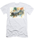 Lexus Ls 2023 Sedan Luxury Car Artistic Design Luxury Car Artistic Design Hollie Love T-Shirt
