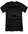 Lexus Ls 400 Ucf20 Xf20 Red Mihai Maxim T-Shirt