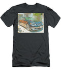 Lexus Ls 460 2007 Sedan Luxury Car Stylish Ride Stunning Luxury Car Painting Hollie Love T-Shirt