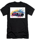 Lexus Ls F Automotive Artistic Clark Leffler T-Shirt
