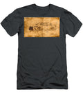 Lexus Ls Francis Middleton T-Shirt
