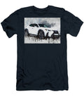 Lexus Ux 250 H F Sport Subcompact Crossover Suv Hybrid Hatchback Luxury Lisa Sandra T-Shirt
