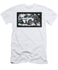 Lexus Ux 250 Lexus Lexus Ux 250 H F Sport Subcompact Crossover Suv Hybrid Hatchback Luxury White Ola Kunde T-Shirt