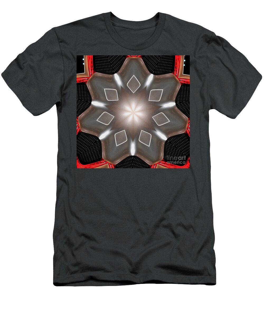Lfa Star Alan Look T-Shirt