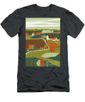 Liege Bastogne Liege 2015 Eliza Southwood T-Shirt