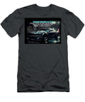 Life Is Full of Surprises Leith Huber T-Shirt