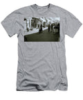 Life of Marrakesh Shaun Higson T-Shirt