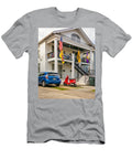 Lifestyle Statements Steve Harrington T-Shirt