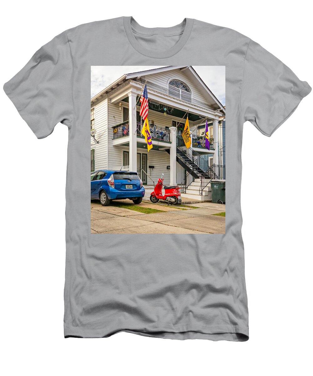 Lifestyle Statements Steve Harrington T-Shirt