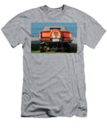 Lifted Caddy Robert Vanderwal T-Shirt