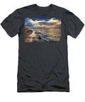 Lighthouse Drama Scott Wood T-Shirt