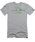 Lightweight Elisa 25 Silhouettehistory Gabor Vida T-Shirt