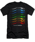 Lightweight Es Ps Silhouettehistory Gabor Vida T-Shirt