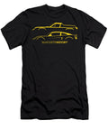 Lightweight Europe Silhouettehistory Gabor Vida T-Shirt